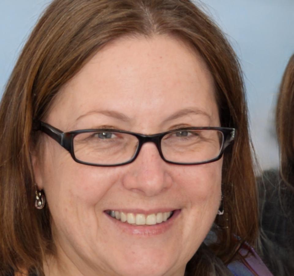 Sarah Müller, Leitende Finanzberaterin bei thirosavelunira